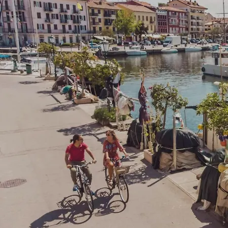 Christina In Strandnähe Lägenhet
