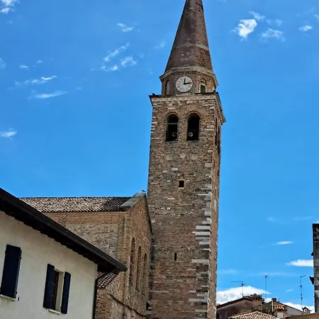 Christina In Strandnähe Lägenhet