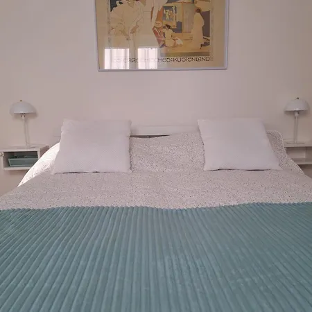 Lägenhet Christina In Strandnähe