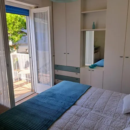 Christina In Strandnähe Lägenhet *