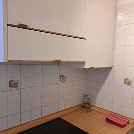 Christina In Strandnähe * Grado