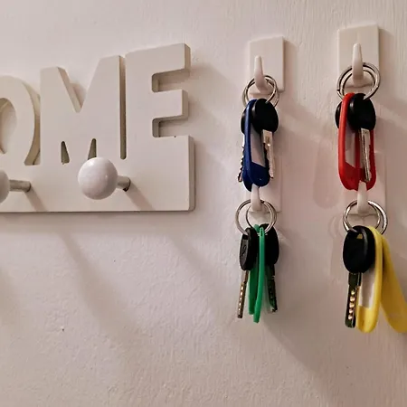 Lägenhet Christina In Strandnähe